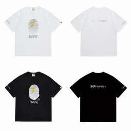 Picture of Aape T Shirts Short _SKUBapeS-2XLscqx128124828